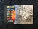 RADIOHEAD - IN RAINBOWS, DELUXE 2 LP+2CD COFFRET ETAT PROCHE DU NEUF