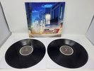 Wangan Midnight Maximum Tune 3 Vinyl Record LP VGM OST Soundtrack NOT Moonshake