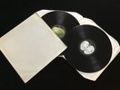 The Beatles - White Album -  US Vinyl Gatefold x2 LPs - mixed pressing