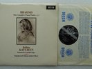 Brahms - Piano Sonatas - Julius Katchen - Decca SXL 6129 LP