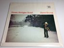 Steve Young Seven Bridges Road LP SEALED Outlaw Country RARE Ry Cooder