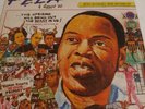 FELA KUTI & Egypt 80   Beasts Of No Nation Fela Anikulapo Kuti 1989. Kalakuta r