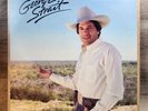 1980s MINT-EXC George Strait – Ocean Front Property 5913 LP33