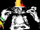 Lee Scratch Perry 2 x LP Repentance / Moby / Andrew W.K. / Lightning Bolt