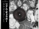 Liam Gallagher Cmon You Know Vinyl LP Crystal Clear Assai Obi Edition V2 NEW