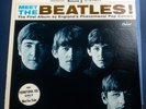 The Beatles Meet the Beatles  US Orig'64 Capitol Stereo 1st Press -A1/-A1 Promo