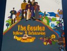 The Beatles Yellow Submarine US Orig'69 Apple Promo 