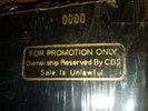 RARE PRINCE'S TRUST Rock Gala Radio Special +Cue  1988 Radio Show Princess Di