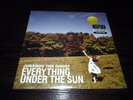 Jukebox The Ghost - Everything Under The Sun (Vinyl LP) Rare First Press 180G