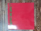 Talking Heads ‎– Talking Heads: 77 / LP /  Sire ‎– SR 6036 /