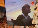 Runrig - Searchlight - Vinyl LP + Inner UK 1st Press 1989 NM/NM
