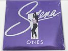 Selena - 'Ones' by Selena (Vinyl, Capitol) 2LP Record Limited Edition NEW Sealed