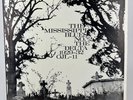 RARE  The Mississippi Blues No.2 (The Delta 1929-1932) 1965 Origin OJL-11 LP NM