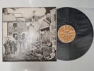 CRASS - FEEDING OF THE FIVE THOUSAND - RARE 45 1ST UK PRESS  & INSERT 1979 EX/EX
