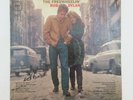 BOB DYLAN The Freewheelin' CL1986 2i Mono LP Vinyl VG+ Cover VG WoC&L 1966