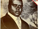 S/T Blind Lemon Jefferson 1974 Vinyl Milestone Records 1st Press