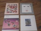 4x LP TALK TALK  Colour of Spring + Party´s over + Spirit of Eden + It´s my Life