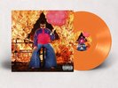 Oliver Tree Ugly Is Beautiful Limited LP Orange Vinyl Record Album New