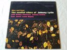 NICE & EASY THE SOULFUL VIBES OF JOHNNY LYTLE EX VINYL LP 1962 JAZZLAND JLP 967