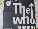 THE WHO Live At Leeds UK  1970  with 12 Inserts  (incl Poster) A3/B1