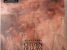 AGNES OBEL – CITIZEN OF GLASS - 180G VINYL LP FREE SHIPPING NEW SEALED - T