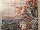 EXPLOSIONS IN THE SKY – THE WILDERNESS - VINYL 2LP RED WHITE LTD GREAT CONDITION