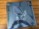 SIGUR ROS - Agaetis Byrjun - 2LP DEEP BLUE VINYL VMP EXCL. New - damaged edgE 6