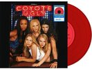 COYOTE UGLY VINYL NEW  LIMITED RED LP  DON HENLEY, INXS NEED YOU TONIGHT, SNAP
