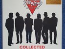 Huey Lewis and the News - Collected / LP / Silber Vinyl nummeriert Nr. 534