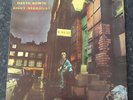DAVID BOWIE THE RISE AND FALL OF ZIGGY STARDUST.. UK 1ST PRESS VINYL LP 1E/1E NM