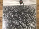 Crass Feeding Of The 5000 Small Wonder Records with Inserts