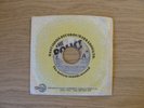 THE POLICE Don't stand so close to me / Friends - rare Barbados pressing - 1980