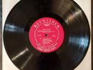 PAULA CASTLE 1955 LP 10-inch RARE vintage jazz BETHLEHEM VG++ FREE SHIPPING