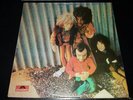 Jimi Hendrix - Band Of Gypsies - Puppet Sleeve  polydor 2406 002 EX/EX vinyl lp