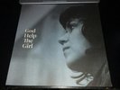 God help the girl - God help the girl matador ole- 866-1 vinyl record album lp