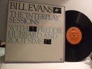 BILL EVANS THE 