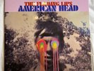 American Head by The Flaming Lips Limited Edition Tri-Colour Vinyl