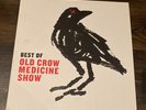 Old Crow Medicine Show - Best of Vinyl - Vinyl