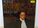 2740 108 MOZART  Figaro Don Giovanni Magic Flute BOHM DG STEREO 11LP BOX EX+