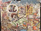Weird Al Yankovic, Self Titled Debut album, 1983 Rock and Roll Records Fast Ship