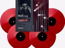 Eminem Music To Be Murdered By MTBMB Side B Deluxe Exclusive Red Vinyl 4LP RARE