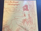 Ash Ra Tempel-Schwingungen LP-1972 Germany-OHR Records-OMM 556020