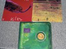 3x Alice Cooper - Killer, School's Out, Billion $ Baby - DE green Warner