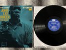 Rare VG ++ LP John Lee Hooker Sings the Blues That's my Story 1960 RLP12-321