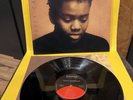 VG ++ Vinyl Record LP Tracy Chapman Self Title 1988  US  60774-1