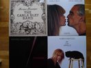 Carla Bley, Steve Swallow, Karen Mantler, Michael Mantler, Vinyl, Alien, Cat, M