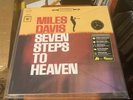 Miles Davis - Seven Steps to Heaven - Analogue Productions 180g LP Sealed 33 RPM