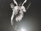 UNDEROATH. ERASE ME. GREEN VINYL. AS NEW CONDITION. COMPLETE. ESTATE.