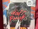 Daft Punk Homework Remixes 2xLP Vinyl Limited Edition NEW SEALED Free Shipping