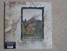Led Zeppelin IV (Stairway to Heaven) 180 g Vinyl nagelneuer Zustand